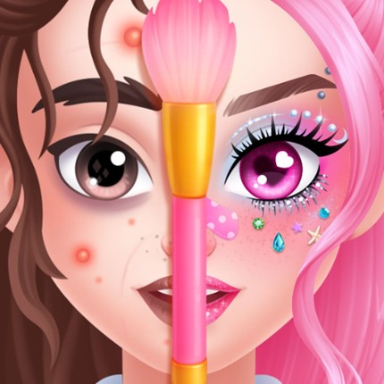 Beauty Salon Image