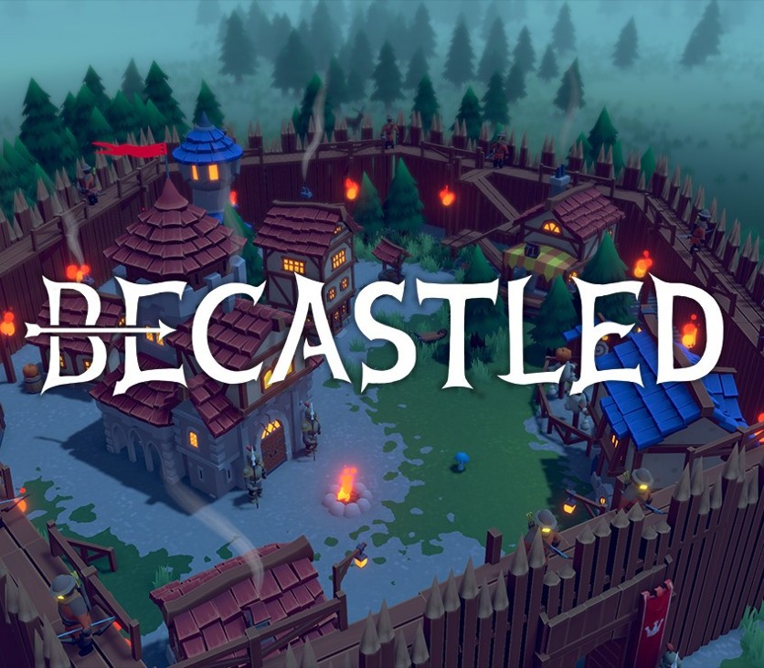 Games like Becastled