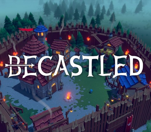 Becastled Image