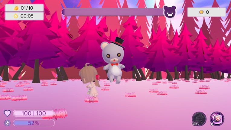 BedTimeStory screenshot