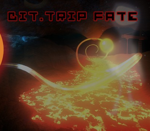 BIT.TRIP FATE Image