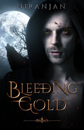 Bleeding Gold Image