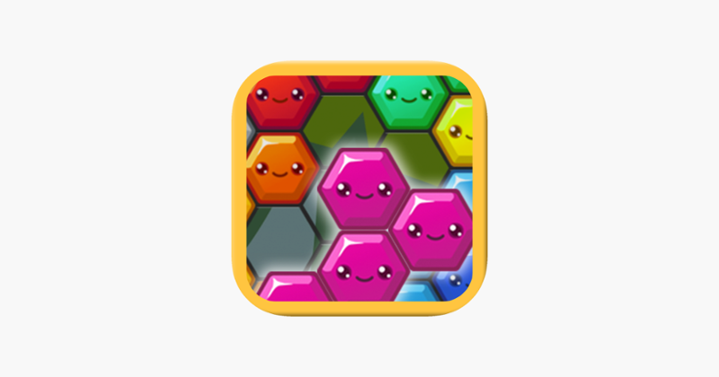 Block Fit - Fill Hexa Puzzle Image