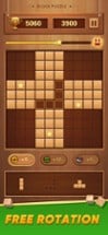 Block Puzzle Wood Blast Image