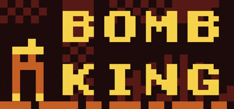 Bomb King Image