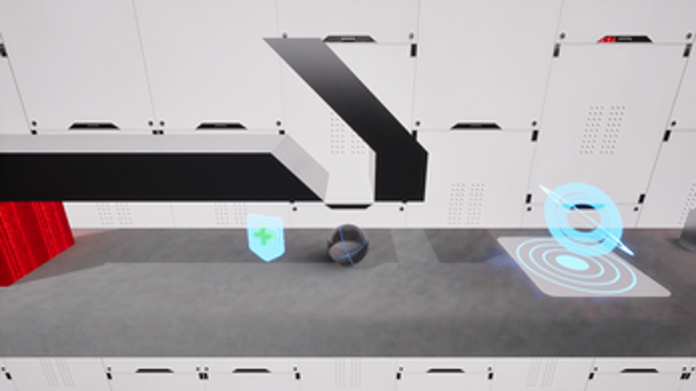 Boost Ball Image