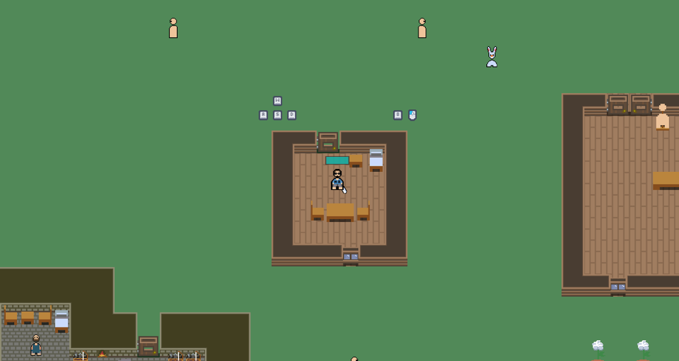 Games like Boring Village