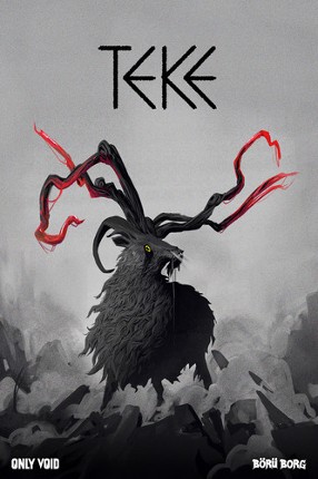 BÖRÜ BORG Free Teaser screenshot