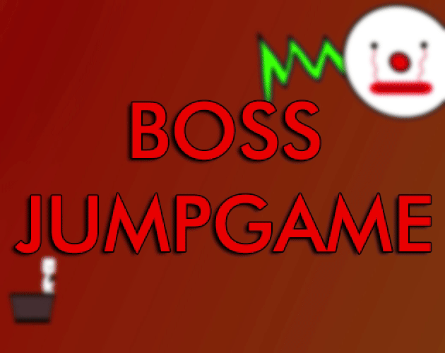 Games like Boss Jumpgame