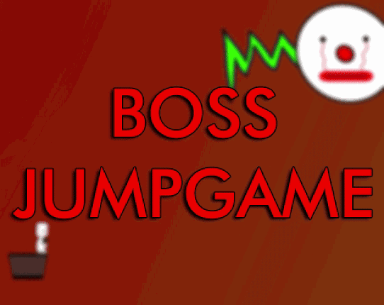 Boss Jumpgame Image