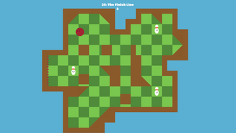 Bowling 2: Golf 2 Image