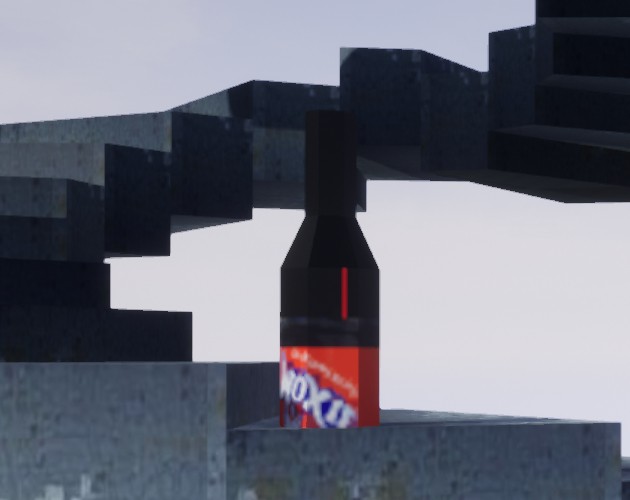 Games like Boxed In Dreams