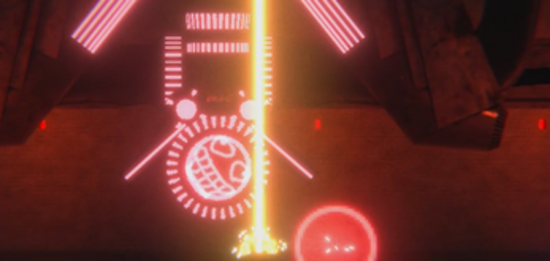 Breakaway Blob screenshot