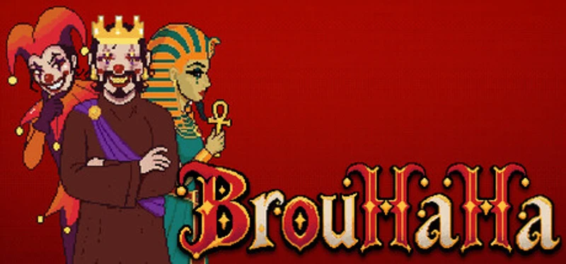 BrouHaHa Image