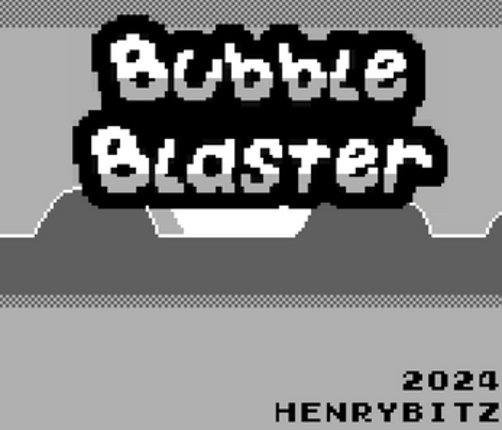 Bubble Blaster screenshot