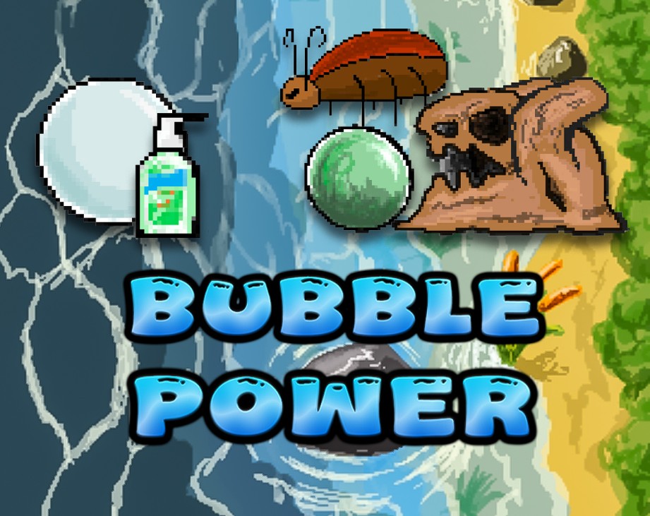 Games like Bubble Power