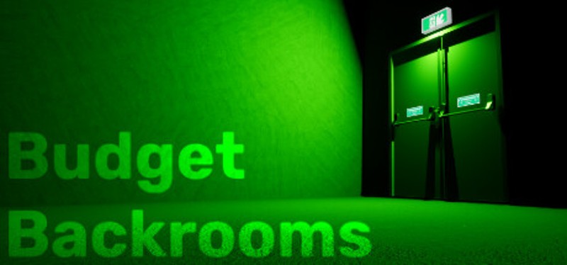 Budget Backrooms Image