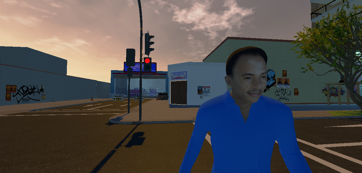 Games like Caneta Azul: O Jogo