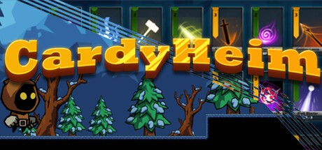 Games like CardyHeim
