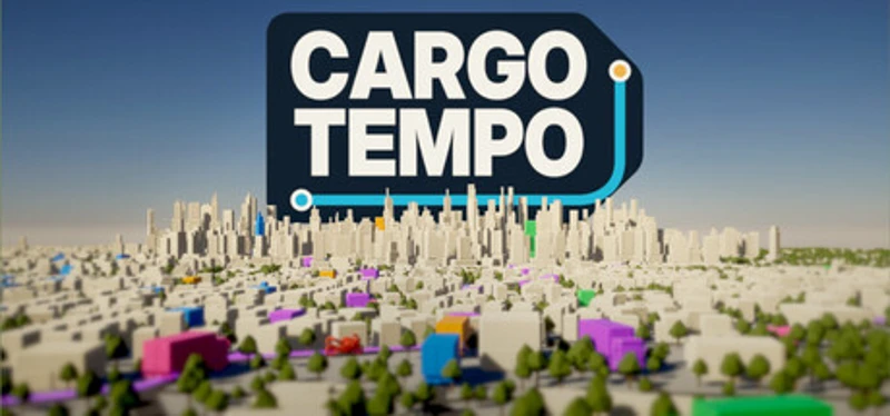 Cargo Tempo Image