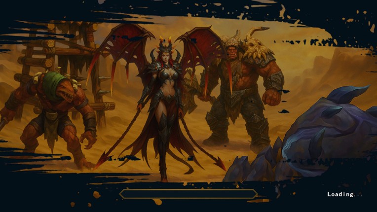 Castle War Image
