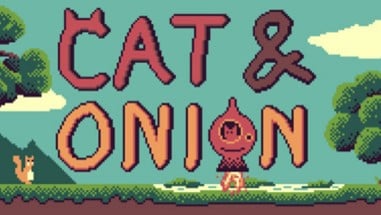 CAT & ONION Image