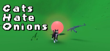 Games like Cats Hate Onions