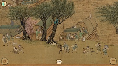 Cats of the Ming Dynasty Image