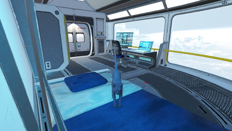 CatShift screenshot