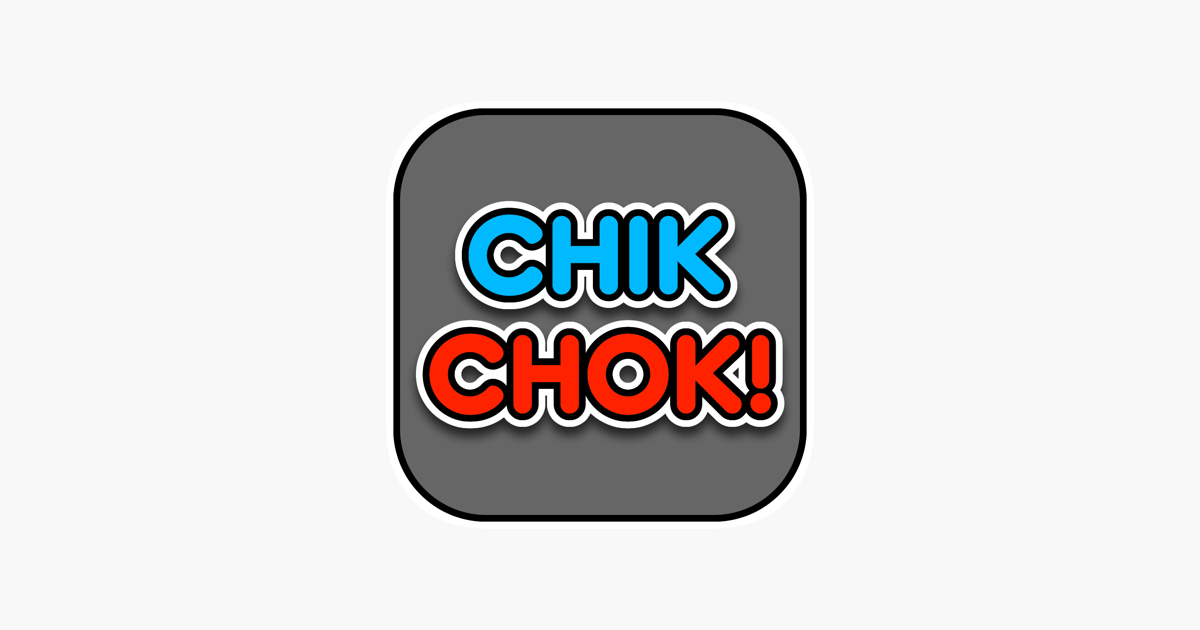 Games like Chik Chok!