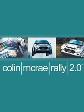 Colin McRae Rally 2.0 Image
