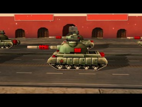Command & Conquer: Generals Image