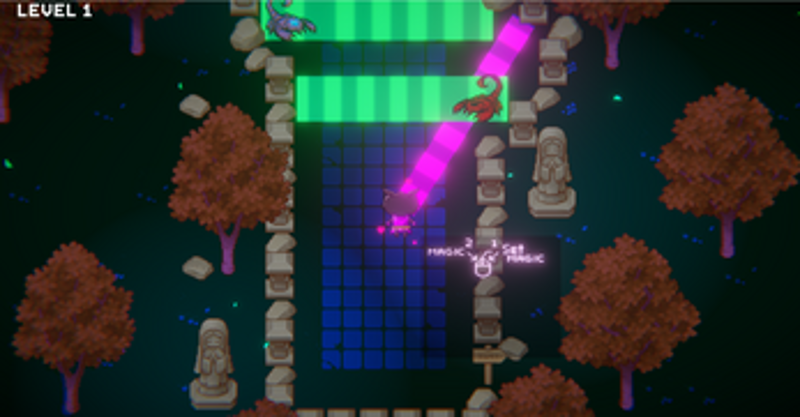 Connecting Souls Image
