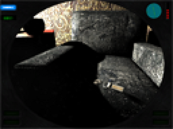 Corridors screenshot