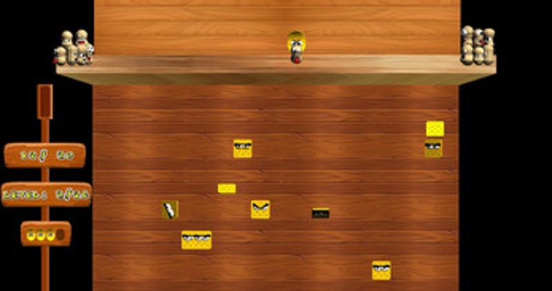 Cracker Attack screenshot