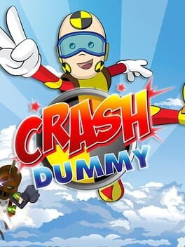 Games like Crash Dummy