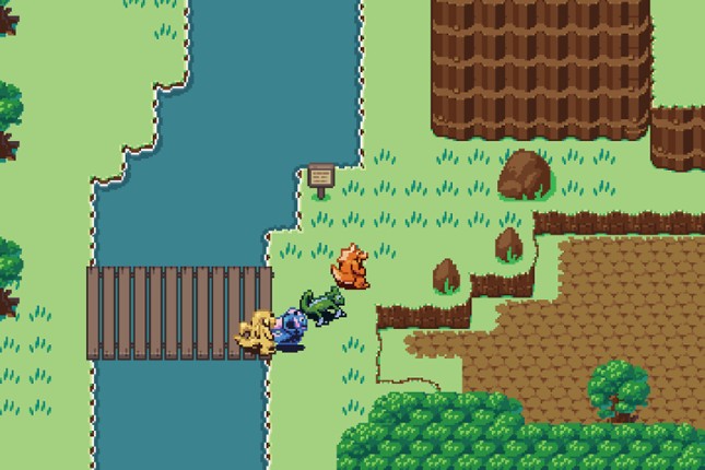Crop and Claw 2 screenshot