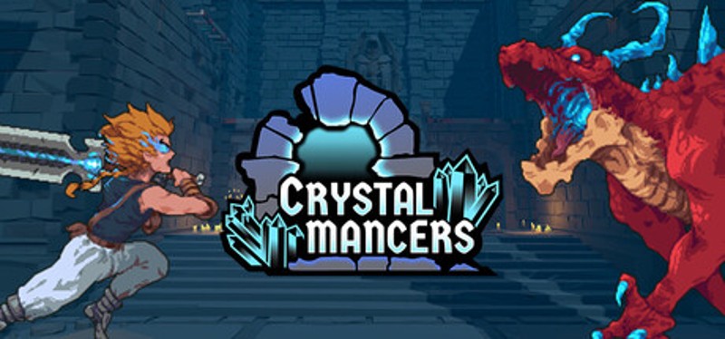 Crystalmancers Image