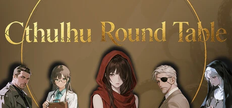 Games like Cthulhu Round Table 克苏鲁圆桌