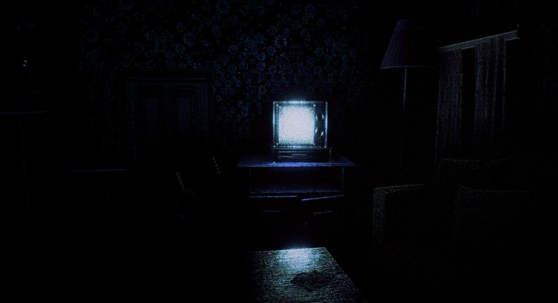 CULT OF FLIES screenshot