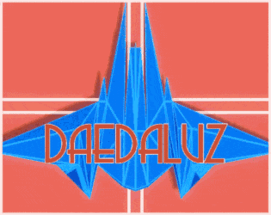 Daedaluz Game Cover