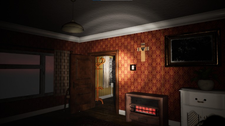 Darkness Inside screenshot