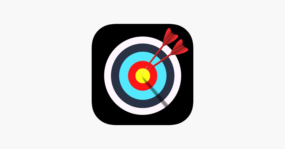 Games like Darts arrows Kit