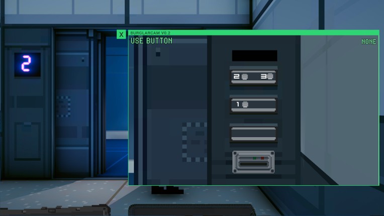 DataJack 2020 screenshot