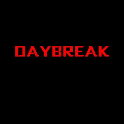 DAYBREAK Image