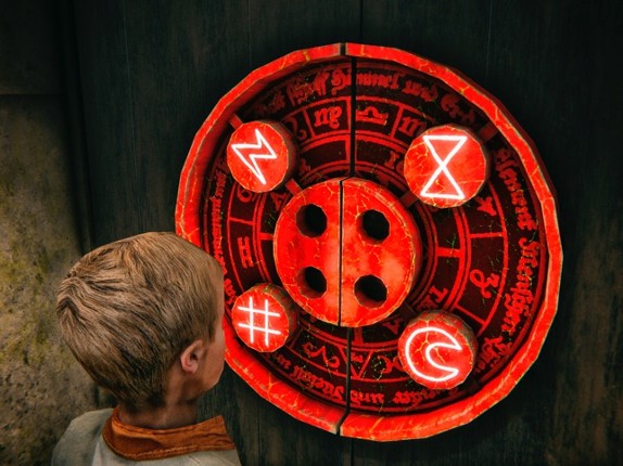 Death Park 2: Scary Clown Game screenshot