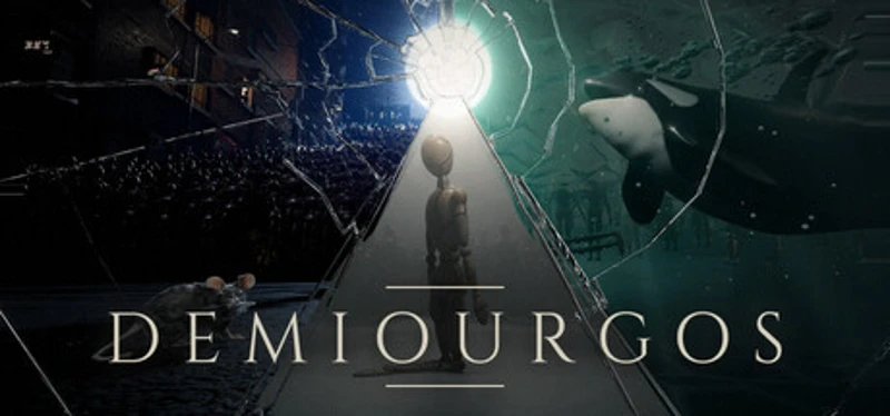 Demiourgos Image