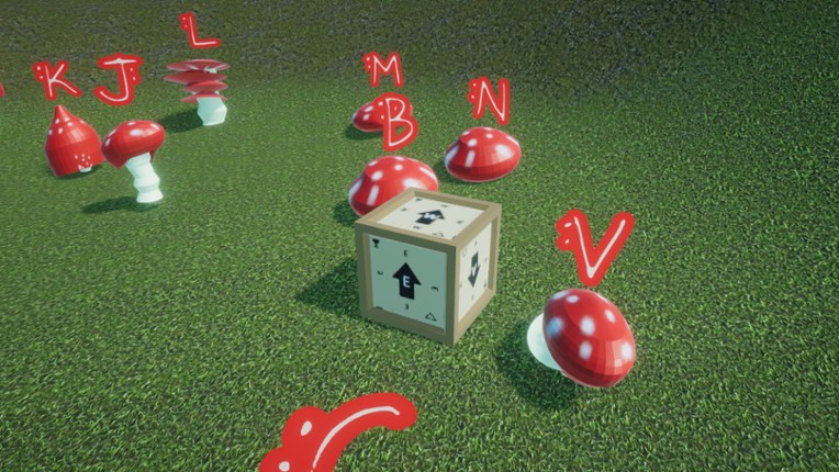 Dialogue Box: The Road Less Traveled screenshot