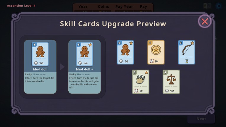 Dice To Pay screenshot