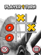 Dinosaur Tic-Tac-Toe(2-Player) Image